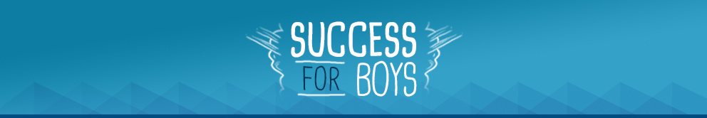 The New Zealand Curiculum Online - Success for boys. 